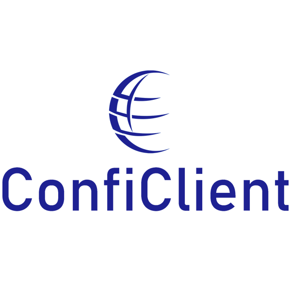 Conficlient Logo
