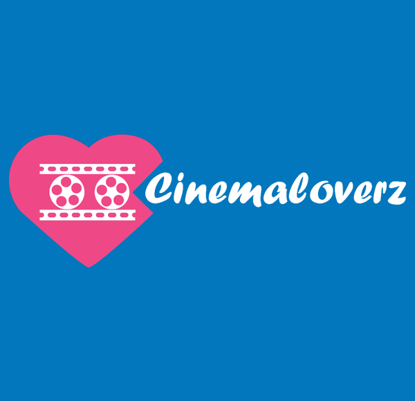 Cinemaloverz logo